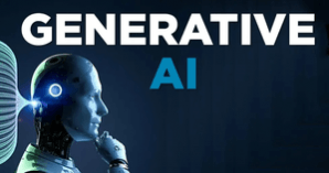 Cyberattacks using GenAI tech expected to increase next year generative artificial intelligence