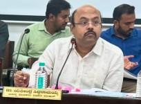 MUDA petitioner not given any offer to withdraw plea for CBI probe: Siddaramaiah's son Yathindra