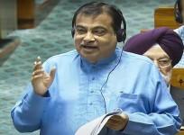 Minister of Road Transport and Highways Nitin Gadkari