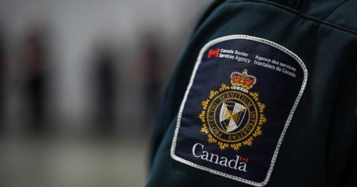 Canada announces new border security plan amid Trump's tariff threats Canada announces new border security plan amid Trump's tariff threats