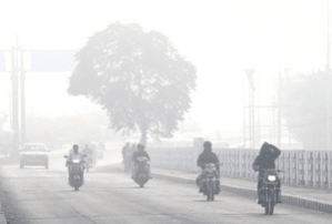 Delhi-NCR on ventilator as air quality turns toxic