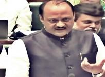 Ajit Pawar