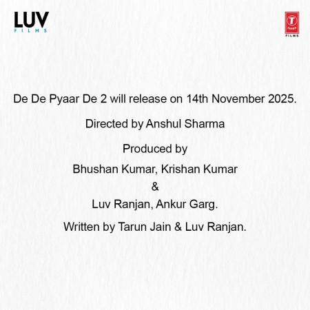 Let's take a look at some of the most highly anticipated Bollywood sequels that will be released in 2025. Let's take a look at some of the most highly anticipated Bollywood sequels that will be released in 2025.
