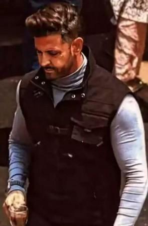war 2 still hrithik war 2 still hrithik