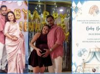 Devoleena Bhattacharjee Welcomes Baby Boy With Husband Shanawaz Shaikh