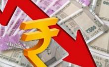 Rupee falls to all-time low of 85.12 against US dollar over hawkish Fed outlook