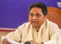 HM Shah should retract his statement on Babasaheb: Mayawati
