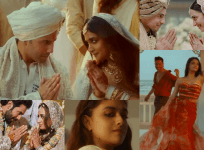 Hazaar Baar song from Baby John