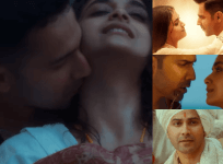 Hazaar Baar song from Baby John