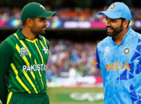 Champions Trophy 2025: India to take on Pakistan on Feb 23, likely to play in Colombo or Dubai: Sources