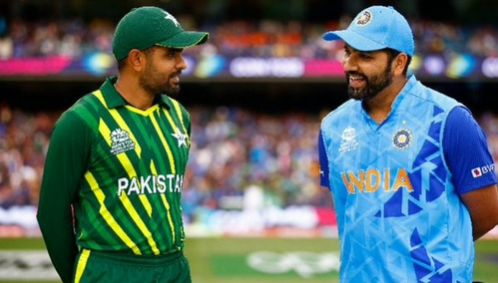Champions Trophy 2025: India to take on Pakistan on Feb 23, likely to play in Colombo or Dubai: Sources Champions Trophy 2025: India to take on Pakistan on Feb 23, likely to play in Colombo or Dubai: Sources