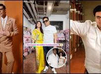 Fans divided over Ram Kapoor's stunning weight loss transformation: 'Looks Like Karan Johar Now'