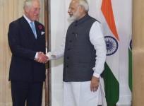 PM Modi speaks with King Charles, reaffirms commitment to bolster India-UK ties