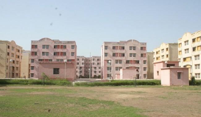 Demand for homes priced Rs 1 crore and above boosts market in India: Report NITI Aayog rolls out S.A.F.E. housing roadmap for industrial workers to boost growth