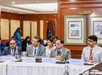 NHRC discusses welfare of elderly with global experts