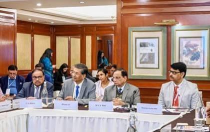 NHRC discusses welfare of elderly with global experts NHRC discusses welfare of elderly with global experts