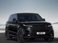 First India-manufactured 2025 Range Rover Sport adds to India growth story