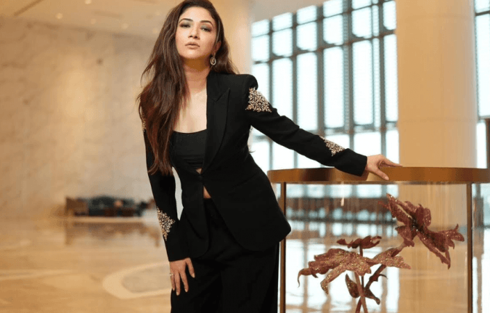 Ridhima Pandit Ridhima Pandit