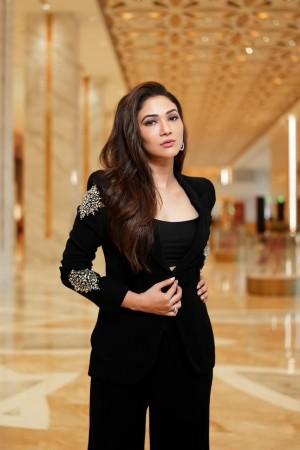 Ridhima Pandit Ridhima Pandit