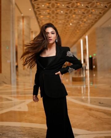 Ridhima Pandit Ridhima Pandit