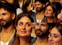 Shahid Kapoor, Kareena Kapoor Khan