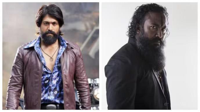 Garuda in kgf