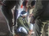High drama as arrested BJP MLC Ravi claims conspiracy hatched to kill him