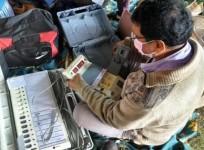 CJI Khanna-led Bench to hear today plea for verification of EVMs used in Haryana polls