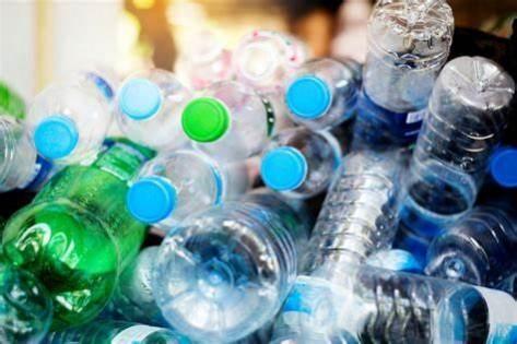 Nanoplastics from Single-Use Plastic Bottles May Contribute to Antibiotic Resistance Spread Nanoplastics from Single-Use Plastic Bottles May Contribute to Antibiotic Resistance Spread