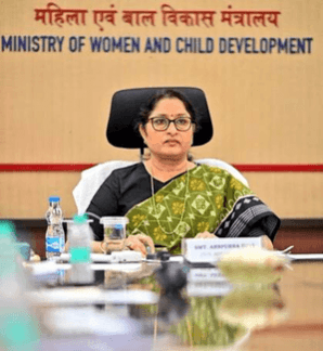 259 districts reporting higher rate of child marriage: Centre 259 districts reporting higher rate of child marriage: Centre