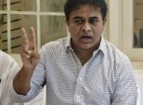 KT Rama Rao moves High Court to quash ACB case in Formula E race