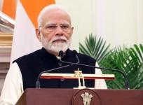PM condoles loss of lives in Jaipur accident; announces ex-gratia for next of kin of deceased