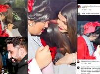 'Is Aaradhya Crying?': Fans wonder as Aishwarya Rai comforts daughter with hugs and kisses inside the car post school's annual function