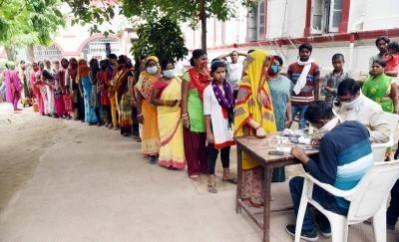 India Post Payments Bank opens 2.68 crore accounts in 2024, 59 pc belong to women India Post Payments Bank opens 2.68 crore accounts in 2024, 59 pc belong to women
