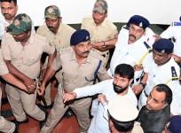 Remark on woman minister: BJP MLC Ravi's case transferred to Special Court in Bengaluru