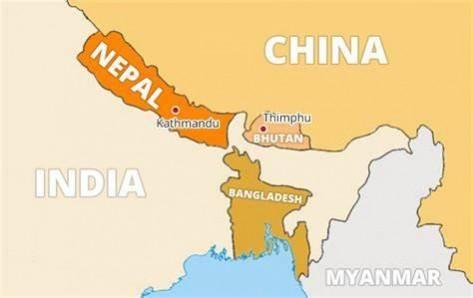 India's Borders with Nepal and Bhutan Secure Thanks to Sashastra Seema Bal: Amit Shah India's Borders with Nepal and Bhutan Secure Thanks to Sashastra Seema Bal: Amit Shah