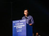ED set to begin probe into Formula-E race payment