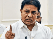 Telangana HC bars ACB from arresting KTR till Dec 30