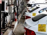 India now has 25,202 public charging stations for EVs: Minister