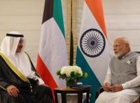 Solidifying partnership with Gulf countries, PM Modi set to embark on historic Kuwait visit