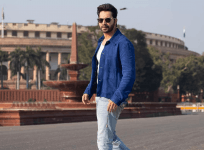 Varun Dhawan