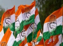 Assam Congress leaders taken into custody for protesting party worker's death