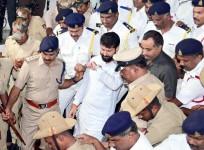 Karnataka HC orders immediate release of CT Ravi, BJP workers celebrate across state