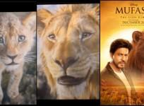 Mufasa: The Lion King Hindi Review – Shah Rukh Khan, Aryan, and AbRam's Voices Elevate the Experience; Fans Hail It as a 'Visual Masterpiece'