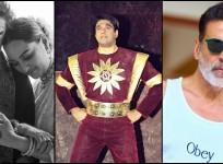 'Ranbir looks like Raavan, offering film to Akshay Kumar, Sonakshi not knowing Ramayana': Controversial statements by Mukesh Khanna