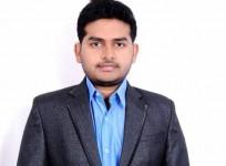 Rajesh Daruvuri