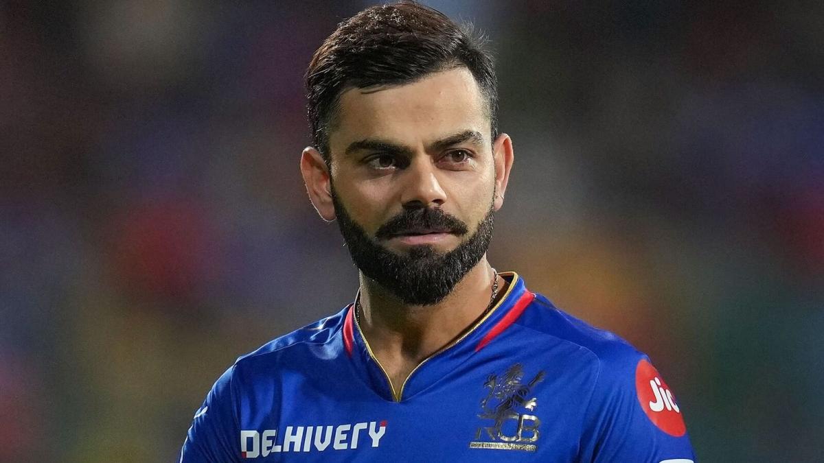 Karnataka: Virat Kohli's Pub Gets Civic Body's Notice For Fire Safety ...