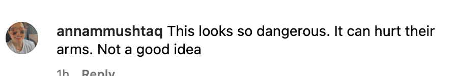 'Wrong Way to Hold Kid': Taimur Screams in Pain as Performer Spins Him by Lifting His Arm at 8th Birthday Celebration [Reactions]