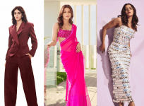 ananya panday-kriti sanon- wamiqa gabbi