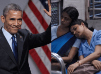 Barack Obama